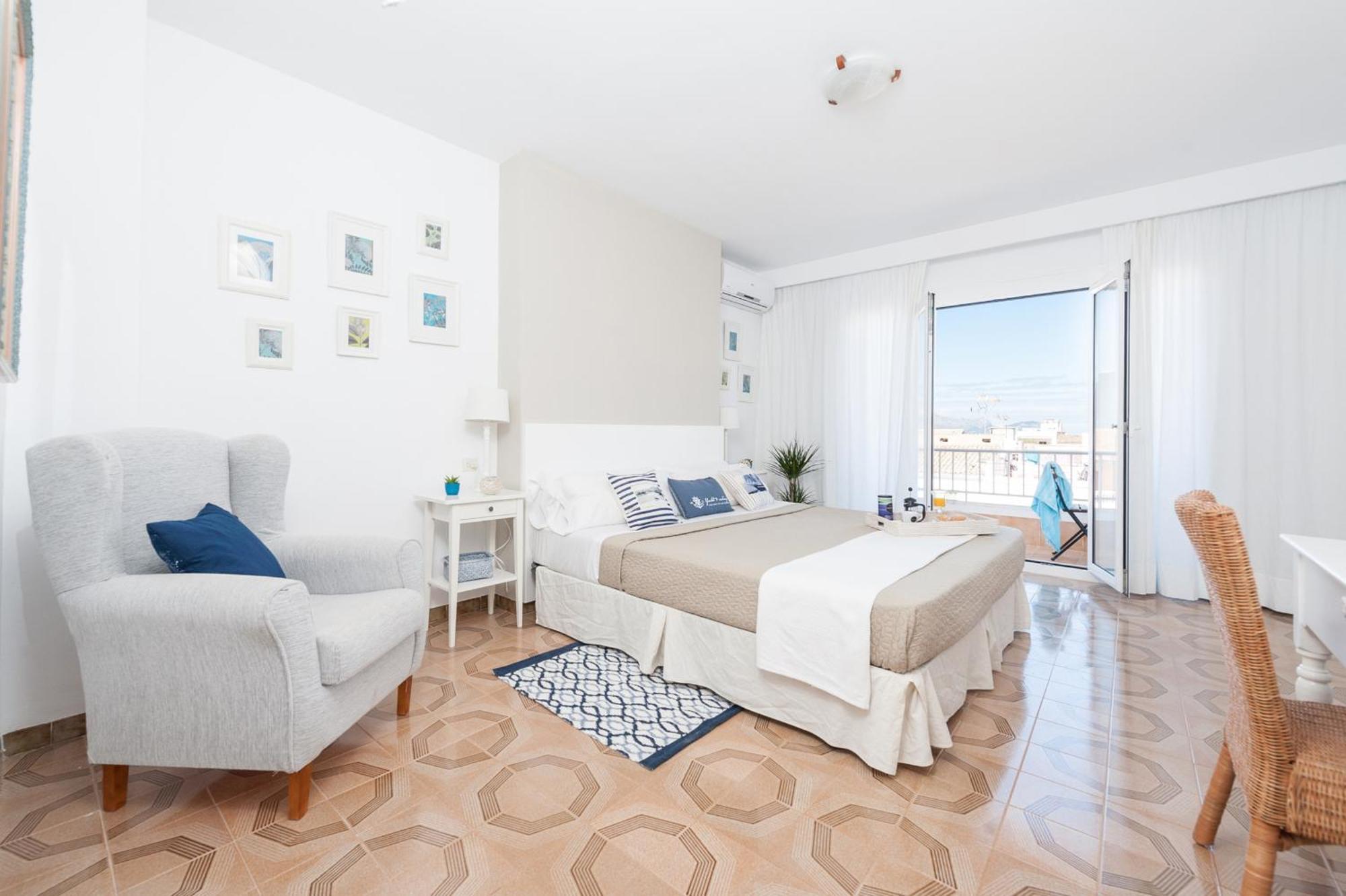Laia House / Laia'S House Βίλα Can Picafort  Εξωτερικό φωτογραφία