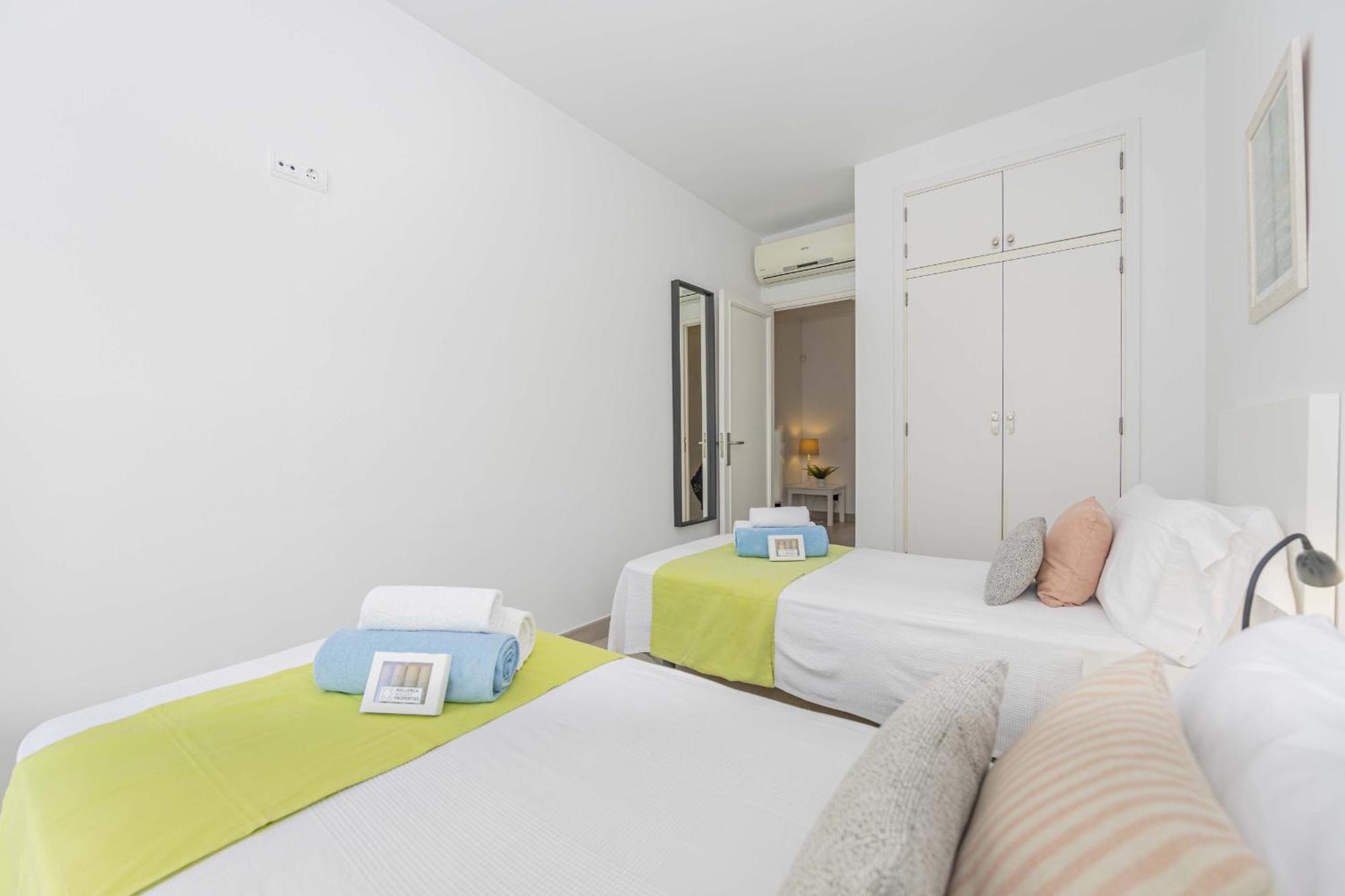 Laia House / Laia'S House Βίλα Can Picafort  Εξωτερικό φωτογραφία