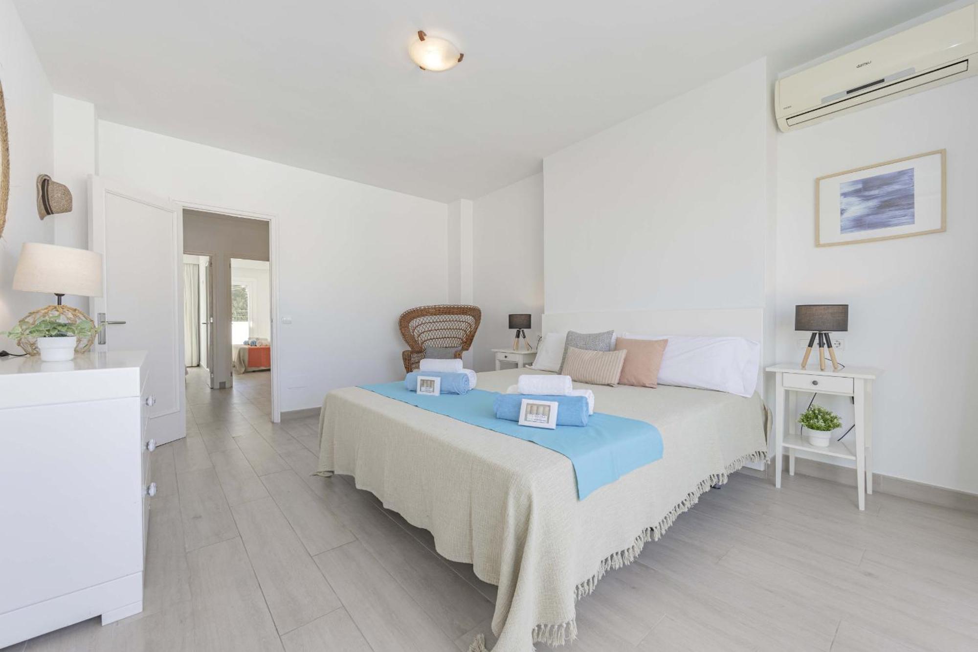 Laia House / Laia'S House Βίλα Can Picafort  Εξωτερικό φωτογραφία