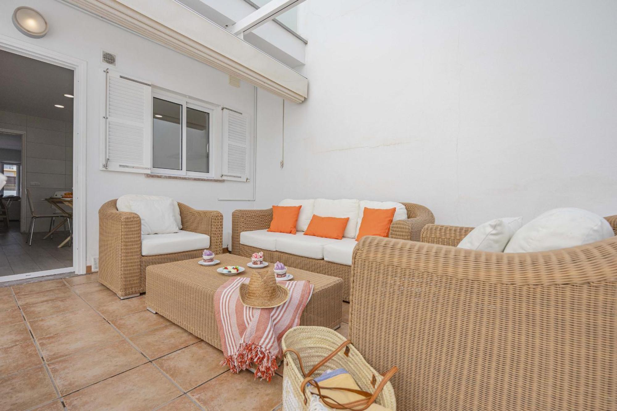 Laia House / Laia'S House Βίλα Can Picafort  Εξωτερικό φωτογραφία