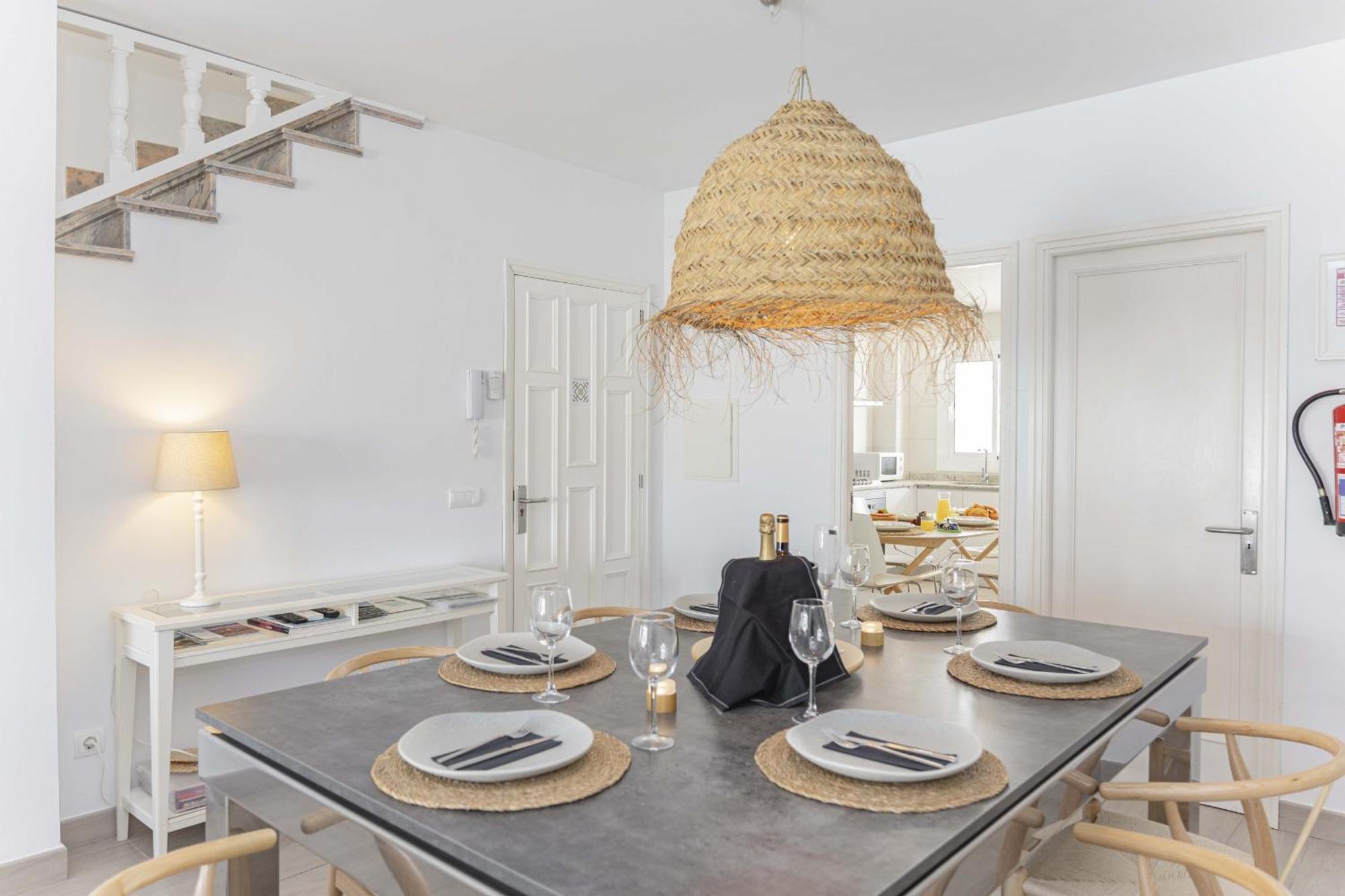 Laia House / Laia'S House Βίλα Can Picafort  Εξωτερικό φωτογραφία