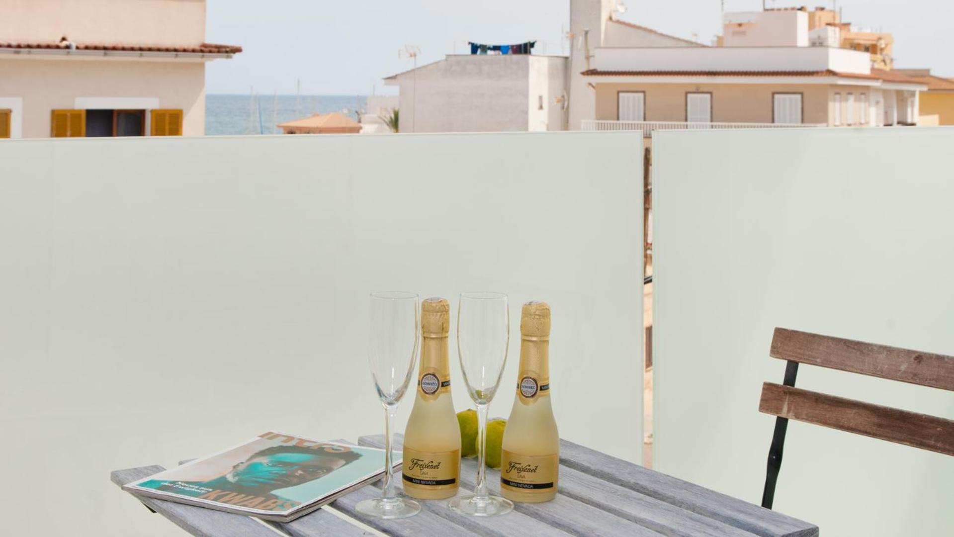 Laia House / Laia'S House Βίλα Can Picafort  Εξωτερικό φωτογραφία
